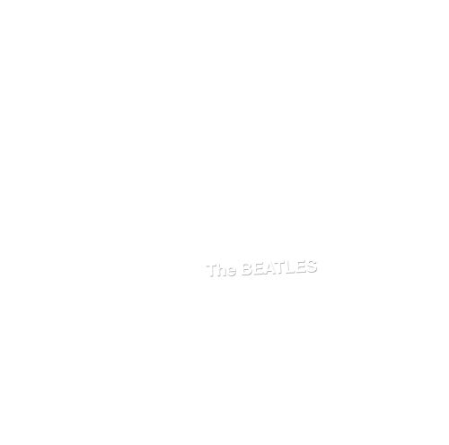 Product Cover The Beatles (50th Anniversary 3CD Deluxe Edition)