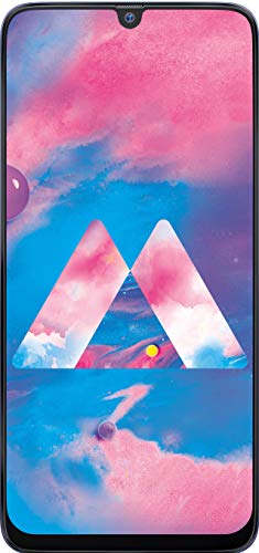 Product Cover Samsung Galaxy M30 6.4