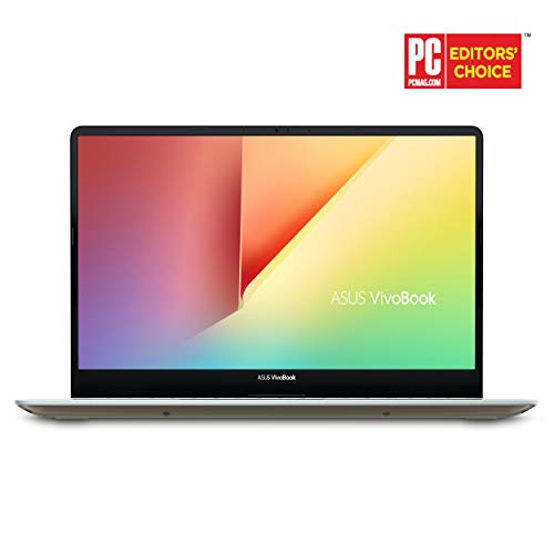 Product Cover Asus Vivobook S15 15.6