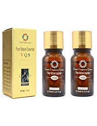 Product Cover Ultra Brightening Spotless Oil, Rose Essential Oil, Natural Skin Whitening Treatment Serum, Against Dark Spots and Recover Skin's Natural Tone Texture (1pcs) (VQS)