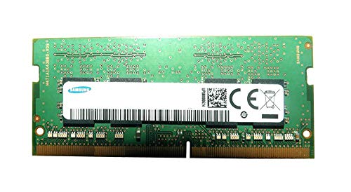 Product Cover Samsung 4GB DDR4 PC4-21300, 2666MHZ, 260 PIN SODIMM, 1.2V, CL 19 Laptop ram Memory Module