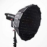 Product Cover Aputure Light Dome Mini II Softbox Diffuser for Light Storm C120 300d LED Lights