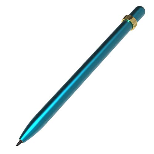 Product Cover Rapid PRO Mechanical Pencils 0.7 mm CNC Machined Continuous Writing without Pressing