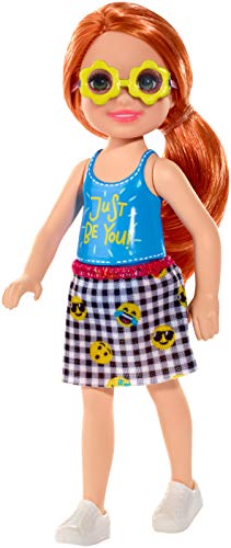 Product Cover Barbie Club Chelsea Doll