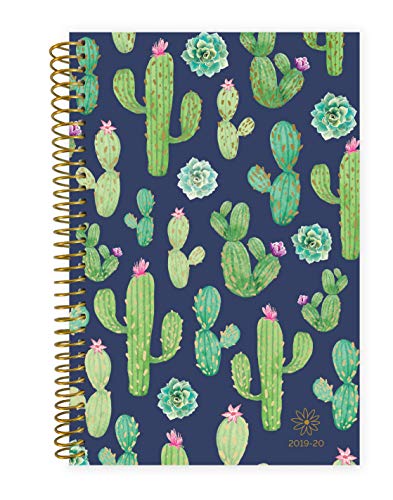 Product Cover bloom daily planners 2019-2020 Academic Year Day Planner Calendar (August 2019 Through July 2020) - 6