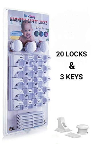 Product Cover Eco-Baby Adams Rite 29-0480-M Dogging Key (10 Pack)