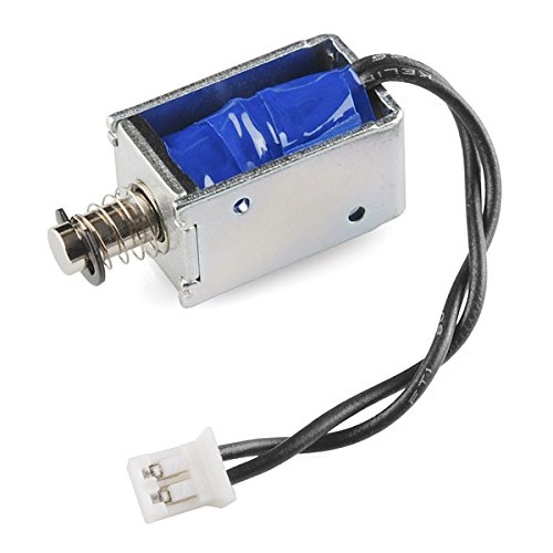 Product Cover Solenoid - 5V (Small)