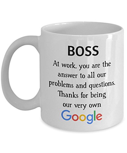 Product Cover Boss Coworkers Co-worker best mugs coffee tea cup gifts funny friend colleague Retirement boss Goodbye Leaving Farewell For Going Away Thank You leave chocolate men women new job work parting send off