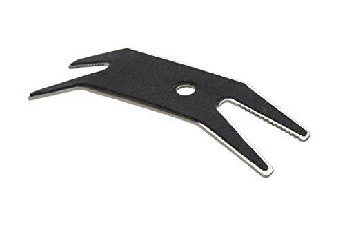 Product Cover Music Nomad Premium Spanner Wrench w/Microfiber Suede Backing