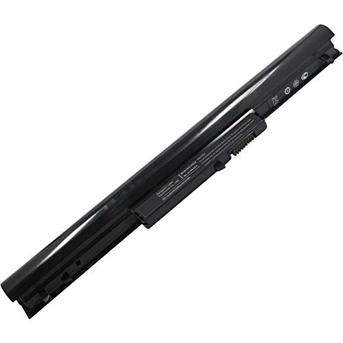 Product Cover New Battery for HP Spare 694864-851, 695192-001, H4Q45AA, HSTNN-YB4D, HSTNN-YB4M, VOLKS VK04, TPN Q113, TPN Q114, TPN Q115, HP Pavilion Sleekbook 14-b000, 15-b000, Pavilion Ultrabook 14-b000 Series