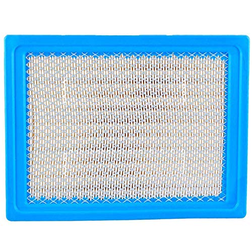 Product Cover 7081706 Main Air Filter Replacement for 2012-2018 Polaris Ranger XP 900 Ranger Crew XP 1000, RZR 570 Ranger Crew Diesel Cleaner Box Stock