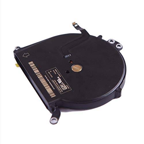 Product Cover Willhom CPU Cooling Cooler Cool Fan Assembly Replacement for MacBook Air 13