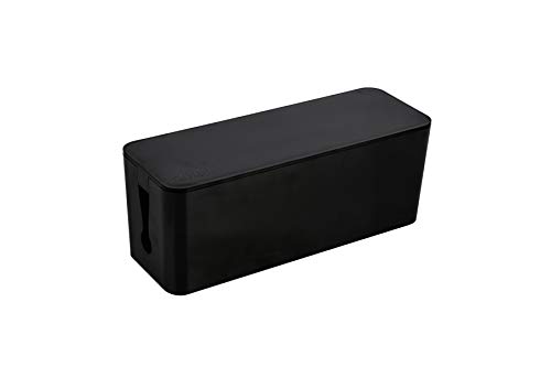 Product Cover Tidy Up! Wire Bin (Black)