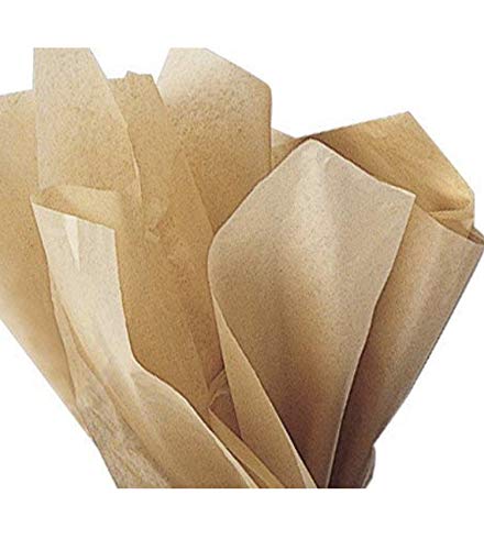 Product Cover Acid Free Tissue Paper Pack of 96 20 inch x 30 inch Large Sheets Ph Neutral Bulk