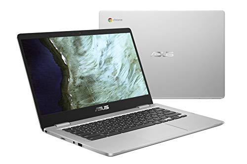Product Cover ASUS Chromebook C423NA-DH02 14.0