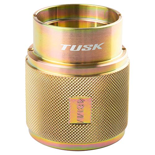 Product Cover Tusk Fork Seal Driver 48mm - Fits: Yamaha WR450F 2011-2019