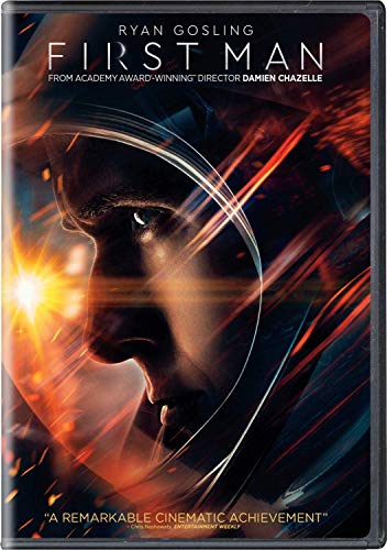 Product Cover First Man