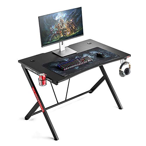 Product Cover Mr IRONSTONE Gaming Desk 45.3