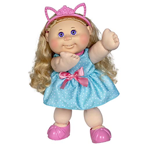 Product Cover Cabbage Patch Kids 14