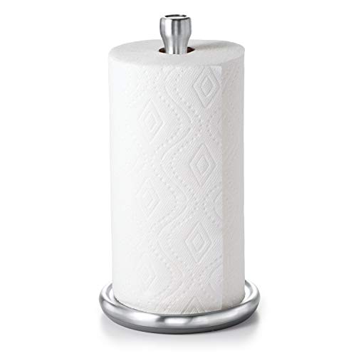 Product Cover OXO 13245000 Good Grips Steady Paper Towel Holder,Gray