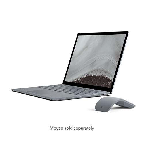 Product Cover Microsoft  Surface Laptop 2 (Intel Core i5, 8GB RAM, 128GB) - Platinum