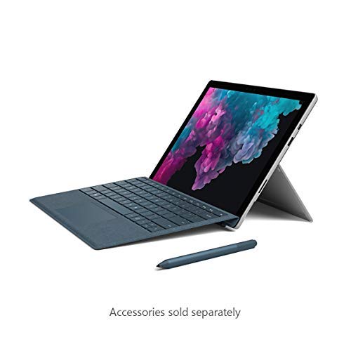 Product Cover Microsoft  Surface Pro 6 (Intel Core i5, 8GB RAM, 128GB)