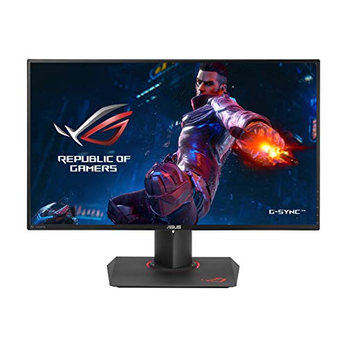 Product Cover ASUS ROG Swift PG279QZ 27