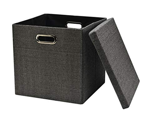 Product Cover Collapsible Storage Bins Cubes 13