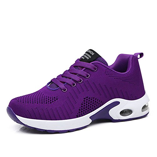 Product Cover FLARUT Running Shoes Womens Lightweight Fashion Sport Sneakers Casual Walking Athletic Non Slip
