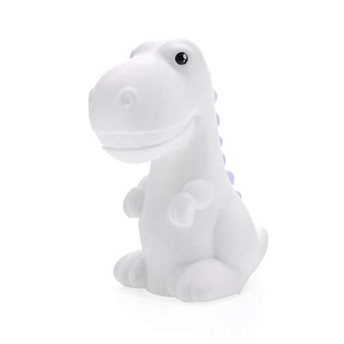 Product Cover Dhink Cool Dinosaur Night Light Rechargeable with Timer and Dimmable