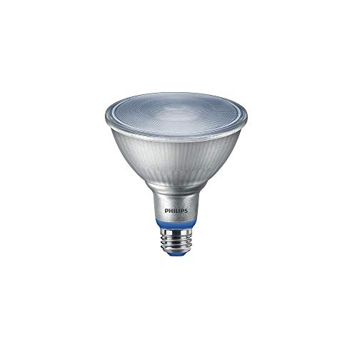 Product Cover Philips LED 532969 PAR38 Plant Grow Light Bulb: 1200-Lumen, 5000-Kelvin, 16-Watt, E26 Medium Screw Base, 1-Pack, White