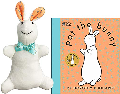 Product Cover Pat The Bunny Gift Set #4