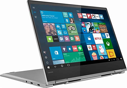 Product Cover Flagship Lenovo Yoga 730 2-in-1 13.3