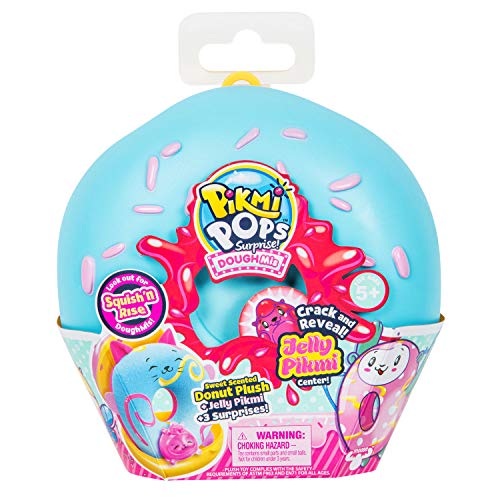 Product Cover Pikmi Pops Doughmi Surprise Pack for Girls 5+ and Above
