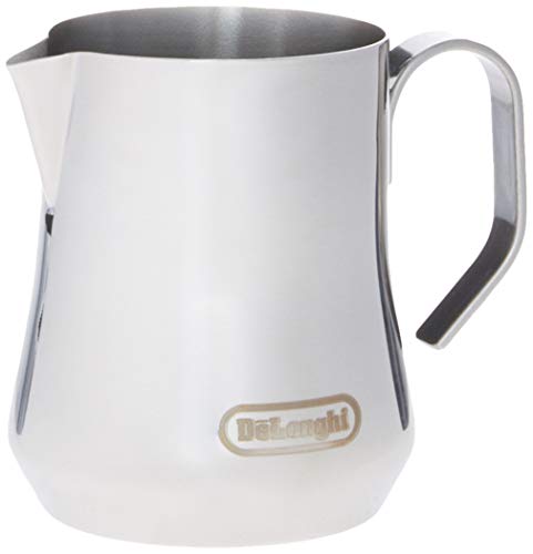 Product Cover De'Longhi DLSC060 Milk Frothing Jug 350 ml Stainless Steel
