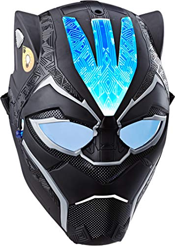 Product Cover Avengers Marvel Black Panther Vibranium Power FX Mask