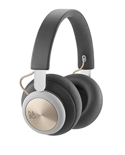 Product Cover Bang & Olufsen Beoplay H4 Wireless Headphones - Charcoal grey (Renewed)