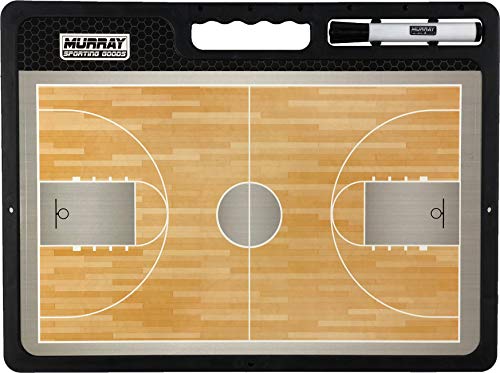 Product Cover Murray Sporting Goods Premium Basketball Clipboard