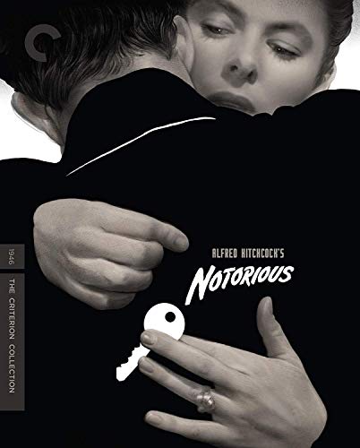 Product Cover Notorious [Blu-ray]