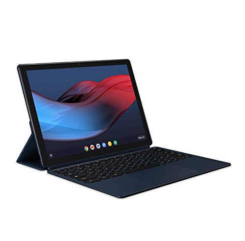 Product Cover Google Pixel Slate 12.3-Inch 2 in 1 Tablet Intel Core m3, 8GB RAM, 64GB, aspect ratio 3:2