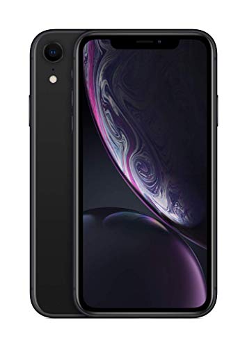 Product Cover Apple iPhone XR (64GB) - Black