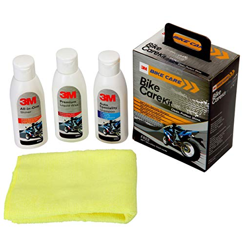 Product Cover 3M Bike Care Kit
