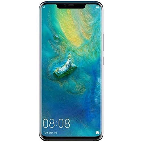 Product Cover Huawei Mate 20 Pro LYA-L29 128GB + 6GB - Factory Unlocked International Version - GSM ONLY, NO CDMA - No Warranty in The USA (Twilight)