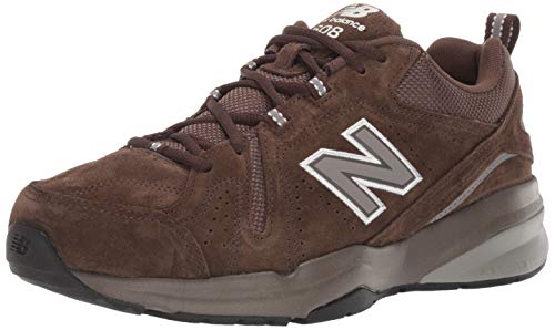 Product Cover New Balance Men's 608v5 Casual Comfort Cross Trainer Shoe
