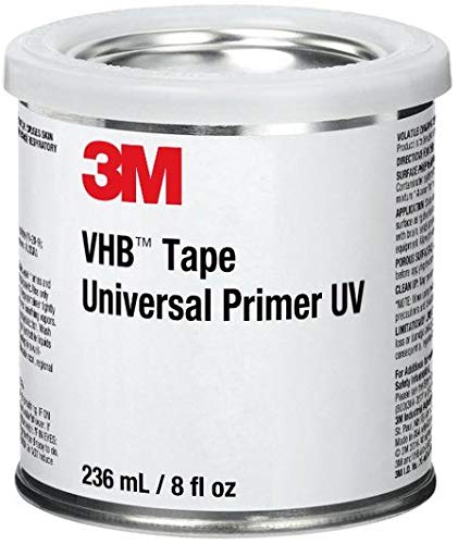 Product Cover 3M VHB Tape Universal Primer UV + Nitrile 6mil Power Free Glove (Improved Version of 94)