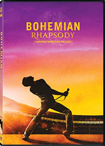 Product Cover Bohemian Rhapsody (Bilingual)