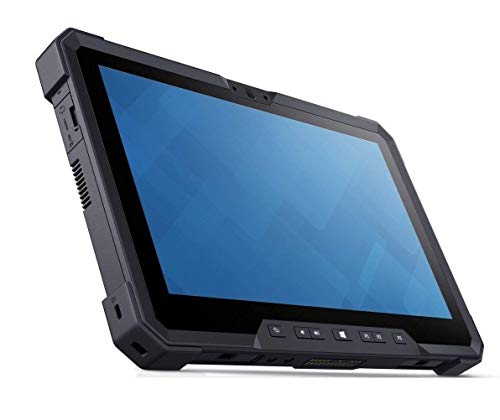 Product Cover Dell Latitude 12 7000 7202 RUGGED 11.6