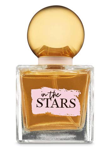Product Cover Bath and Body Works In The Stars Eau de Parfum 1.7 Fluid Ounce New In Box