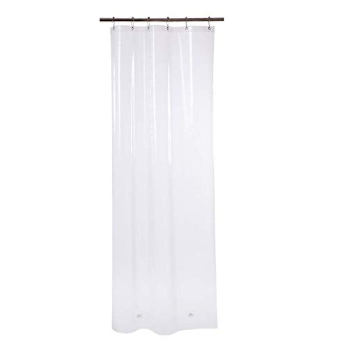 Product Cover AmazerBath Plastic Shower Curtain, 36