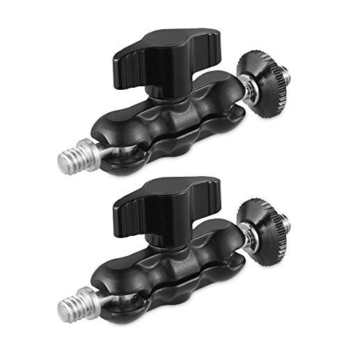 Product Cover SMALLRIG Universal Magic Arms with Small Ballhead (2pcs Pack) 2158
